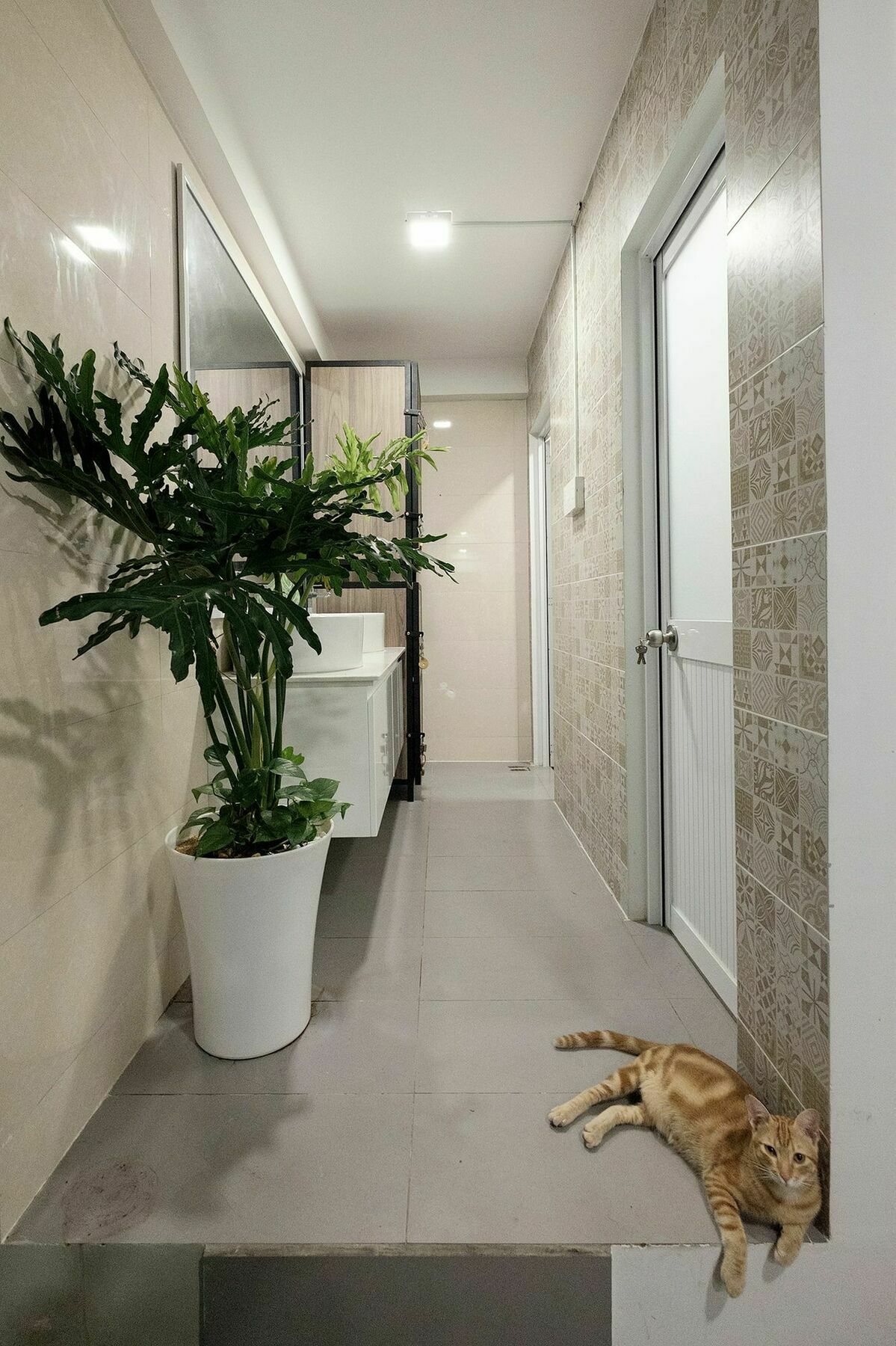 Saigon Inner Home Ho Chi Minh City Bagian luar foto