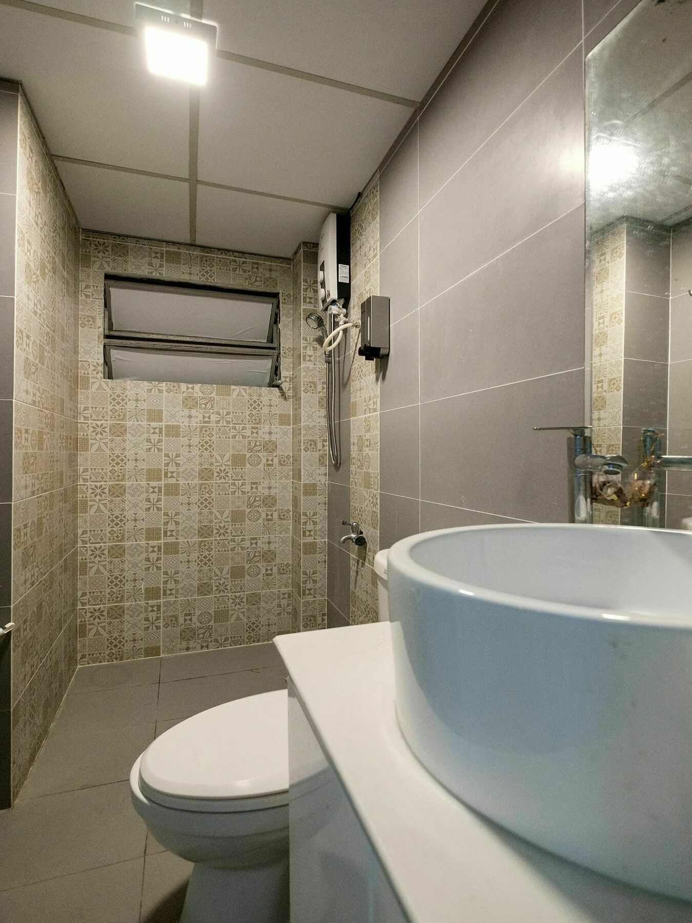 Saigon Inner Home Ho Chi Minh City Bagian luar foto